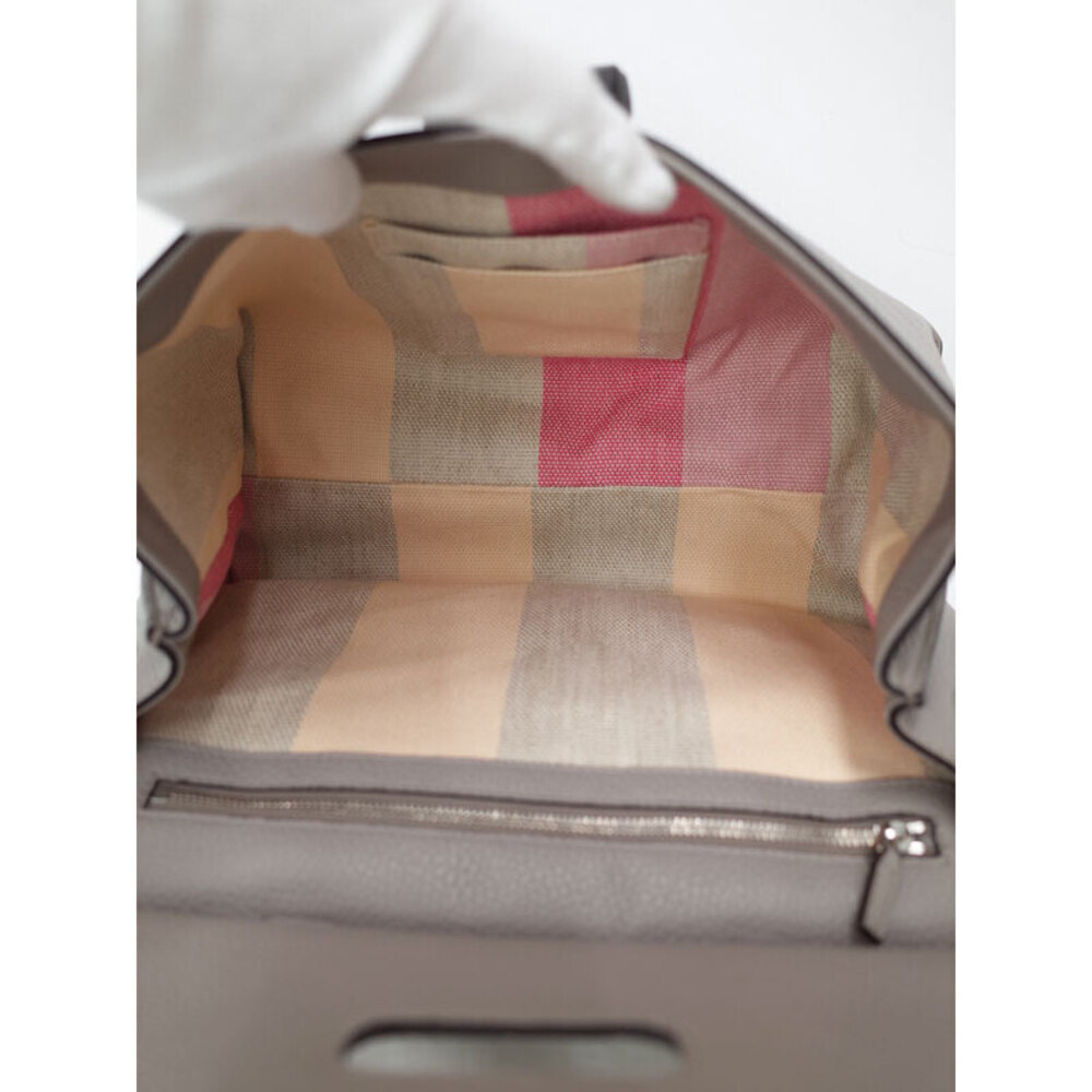 Gucci Bamboo Daily Handle Bag Top - Picture 3 of 9